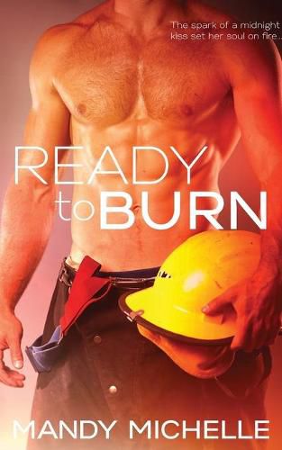 Cover image for Ready to Burn