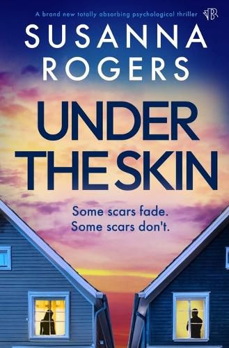 Cover image for Under the Skin