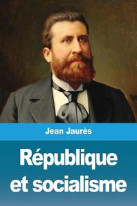 Cover image for Republique et socialisme