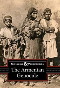 Cover image for The Armenian Genocide