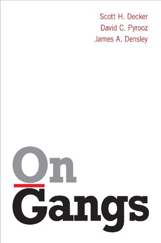 Cover image for On Gangs