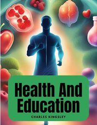 Cover image for Health And Education