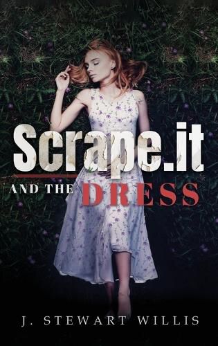 Cover image for Scrape.It And The Dress