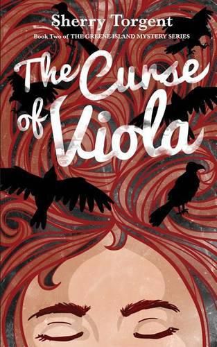 Cover image for The Curse of Viola