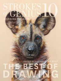 Cover image for Strokes of Genius 10: Inspiring Subjects