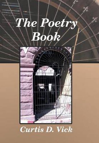 Cover image for The Poetry Book