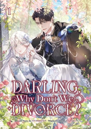 Cover image for Darling, Why Don't We Divorce? Volume 1
