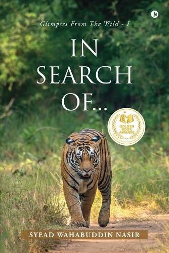 Cover image for In Search Of...