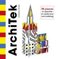 Cover image for ArchiTek