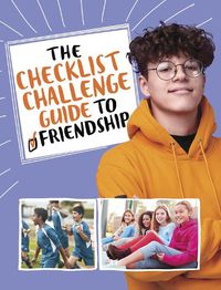 Cover image for The Checklist Challenge Guide to Friendship