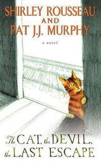 Cover image for The Cat, the Devil, the Last Escape