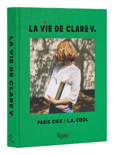 Cover image for La Vie de Clare V.