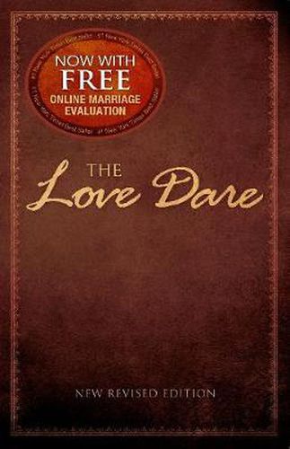 Cover image for The Love Dare