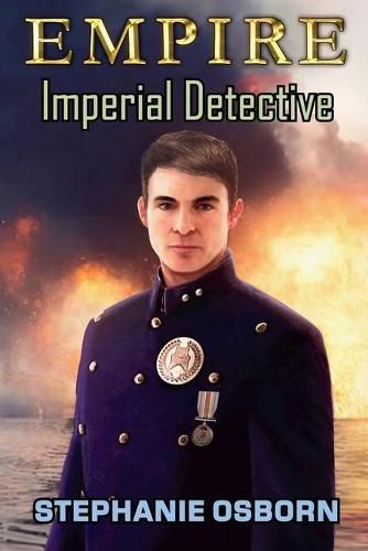 Cover image for Empire: Imperial Detective