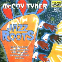 Cover image for Jazz Roots