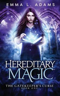 Cover image for Hereditary Magic