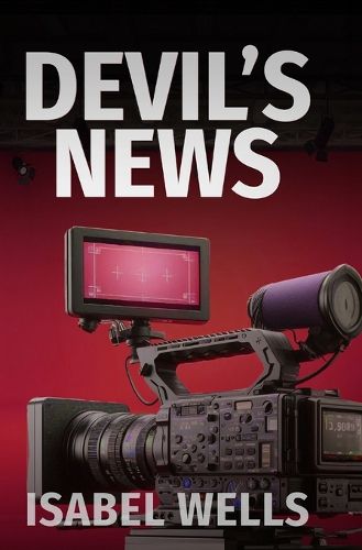 Cover image for Devil's News