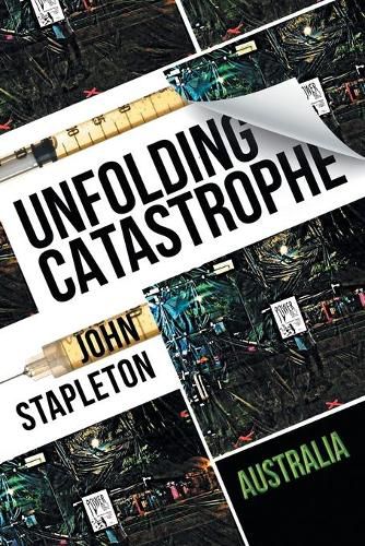 Cover image for Unfolding Catastrophe: Australia