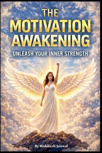Cover image for The Motivation Awakening