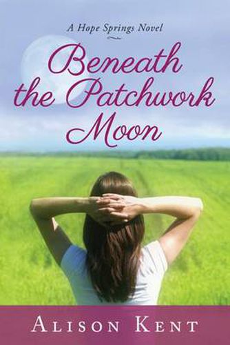 Cover image for Beneath the Patchwork Moon