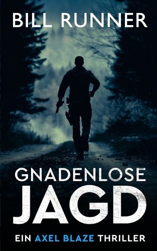 Cover image for Gnadenlose Jagd