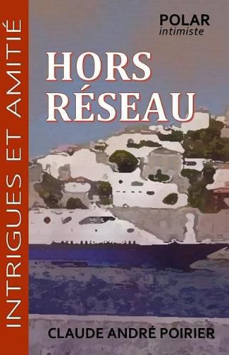 Cover image for Hors reseau