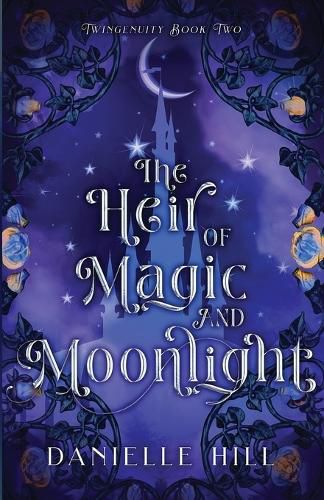 Cover image for The Heir of Magic and Moonlight