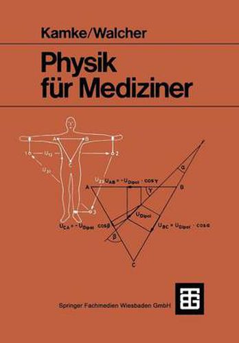 Physik Fur Mediziner