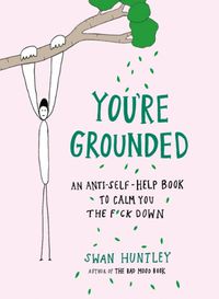 Cover image for You'Re Grounded