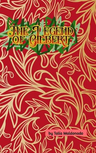 Cover image for The Legend Of Gilbert