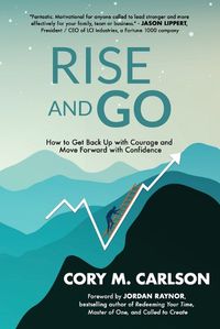 Cover image for Rise and Go