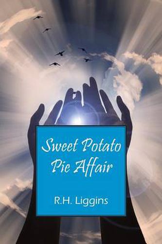 Cover image for Sweet Potato Pie Affair