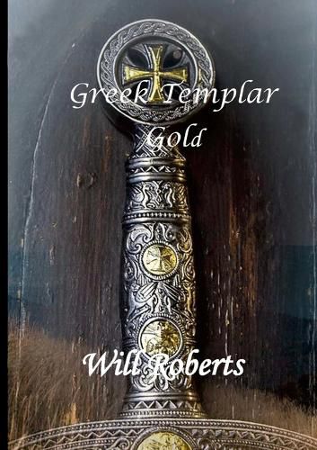 Cover image for Greek Templar Gold