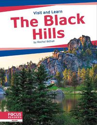 Cover image for The Black Hills