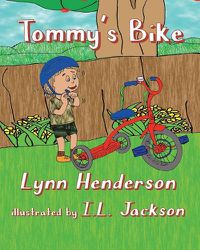 Cover image for Tommy's Bike