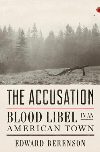 The Accusation: Blood Libel in an American Town