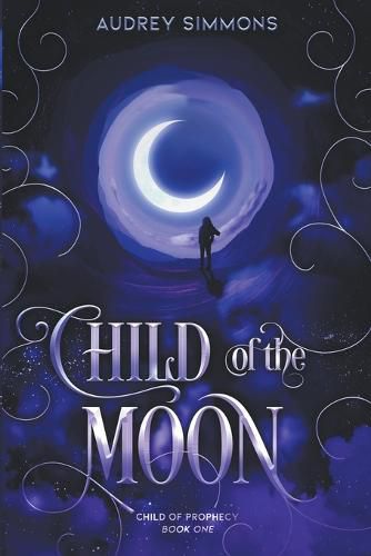 Cover image for Child of the Moon