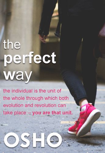 Cover image for The Perfect Way