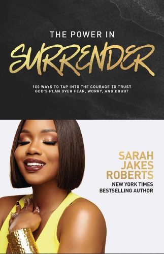 Cover image for The Power in Surrender