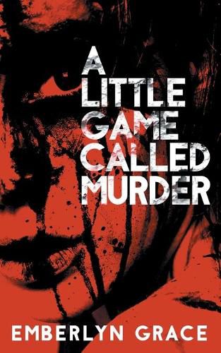 Cover image for A Little Game Called Murder