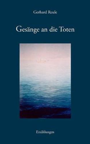 Cover image for Gesange an die Toten