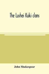 Cover image for The Lushei Kuki clans