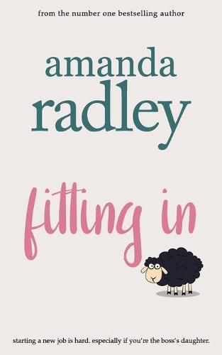 Cover image for Fitting In: A heartwarming exploration of the art of fitting in