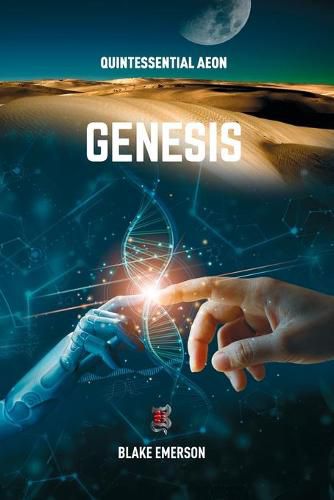 Cover image for Genesis