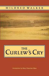 Cover image for The Curlew's Cry