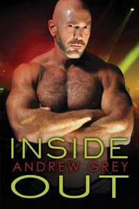 Cover image for Inside Out