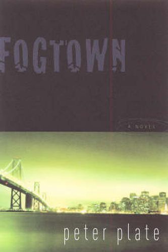 Cover image for Fogtown