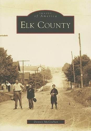 Cover image for Elk County