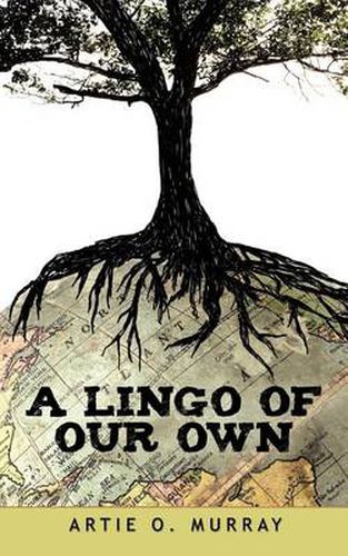 Cover image for A Lingo of Our Own