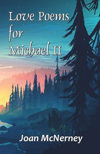 Cover image for Love Poems for Michael II